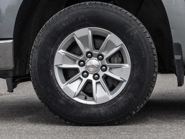 chevrolet Silverado 1500 2025 - 4