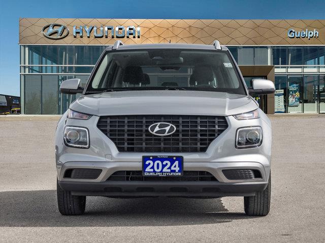 hyundai Venue 2024 - 2