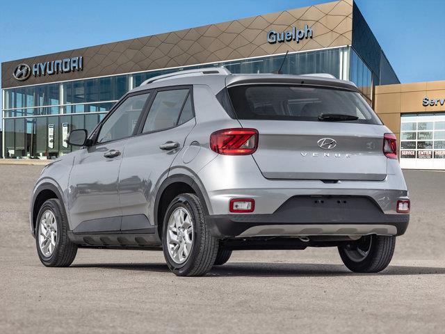 hyundai Venue 2024 - 5
