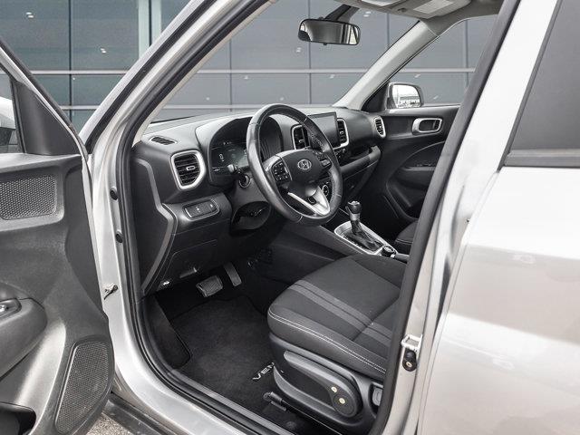 hyundai Venue 2024 - 7