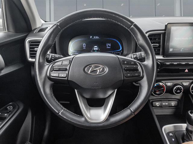 hyundai Venue 2024 - 8