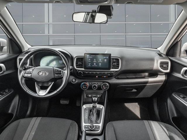 hyundai Venue 2024 - 23