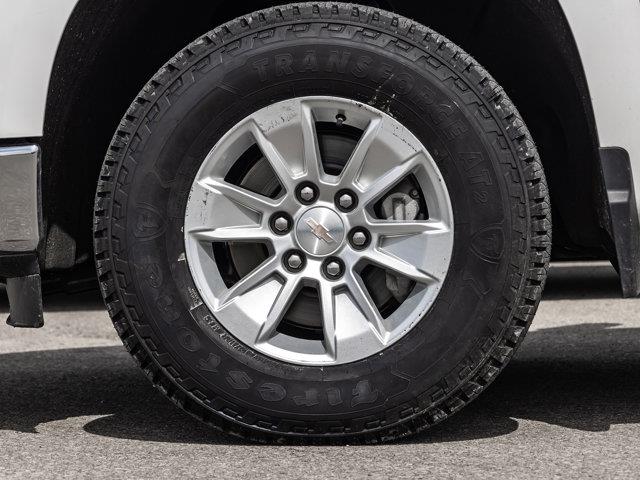 chevrolet Silverado 1500 2025 - 4