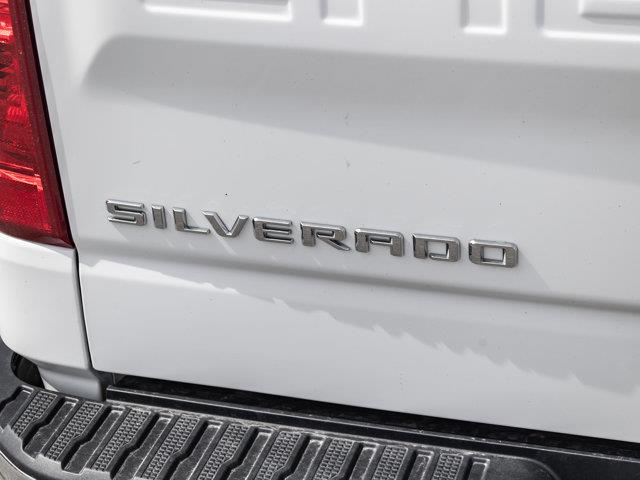 chevrolet Silverado 1500 2025 - 7
