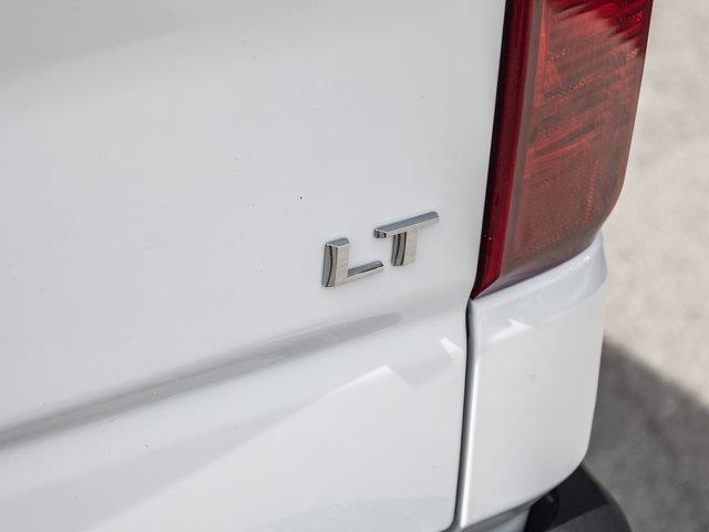 chevrolet Silverado 1500 2025 - 8