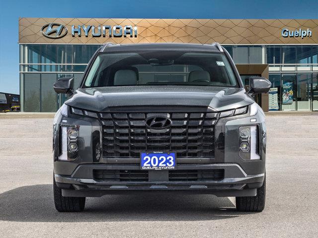 hyundai Palisade 2023 - 2