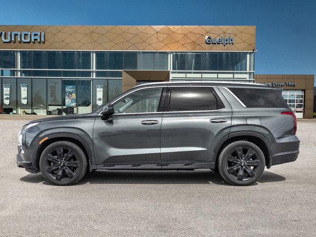 hyundai Palisade 2023 - 3