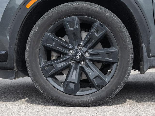 hyundai Palisade 2023 - 4