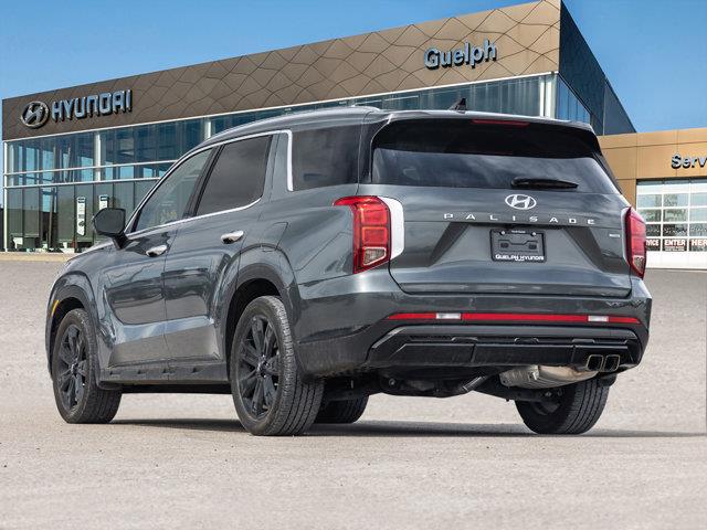 hyundai Palisade 2023 - 6