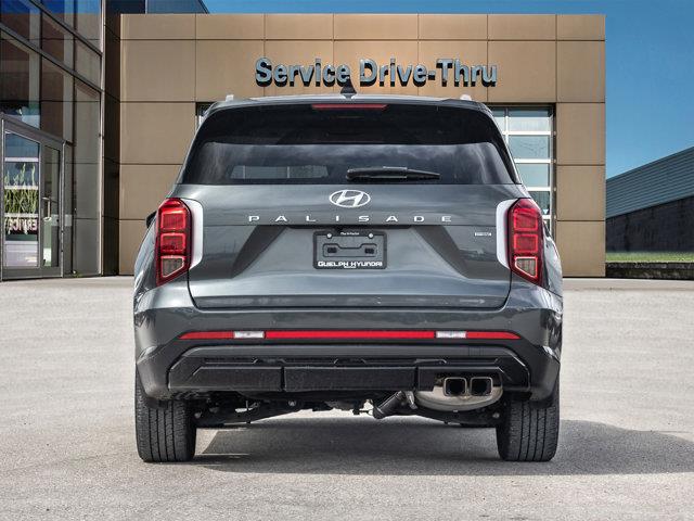 hyundai Palisade 2023 - 7