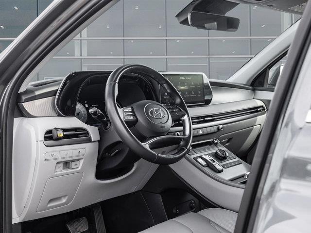 hyundai Palisade 2023 - 9