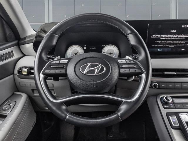 hyundai Palisade 2023 - 10