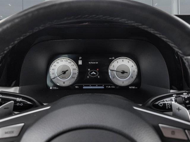hyundai Palisade 2023 - 11