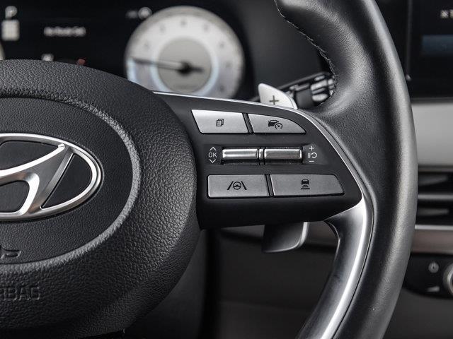 hyundai Palisade 2023 - 14
