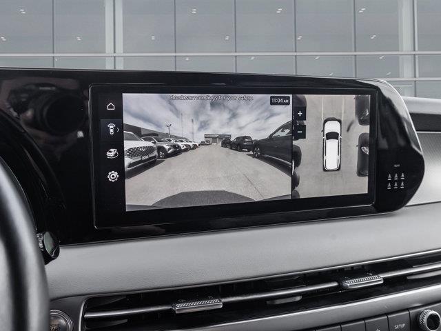 hyundai Palisade 2023 - 16