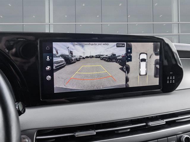 hyundai Palisade 2023 - 17