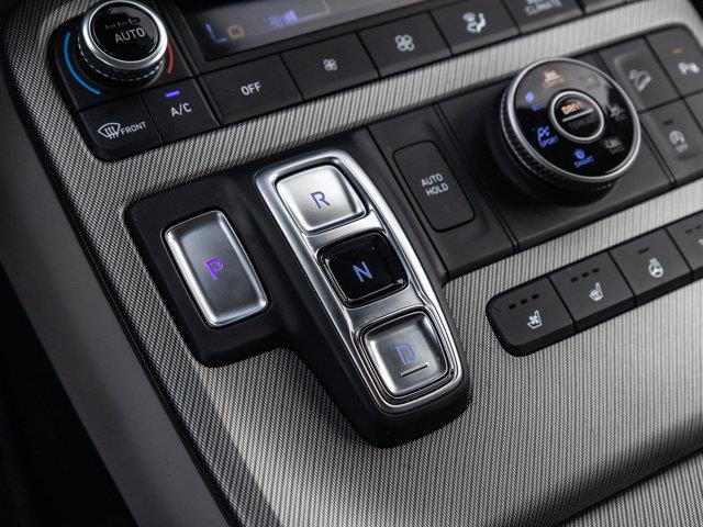 hyundai Palisade 2023 - 21