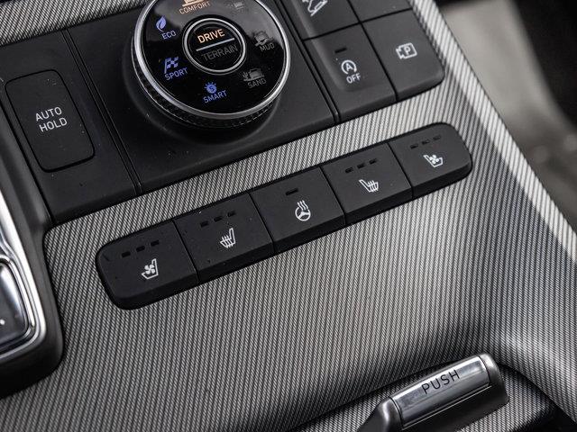 hyundai Palisade 2023 - 22