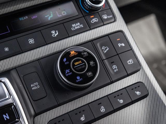 hyundai Palisade 2023 - 23