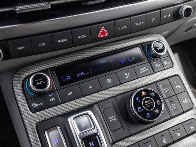hyundai Palisade 2023 - 24