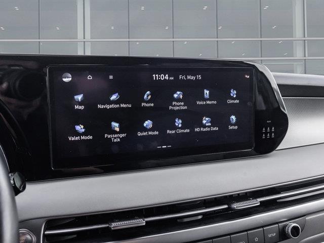 hyundai Palisade 2023 - 26