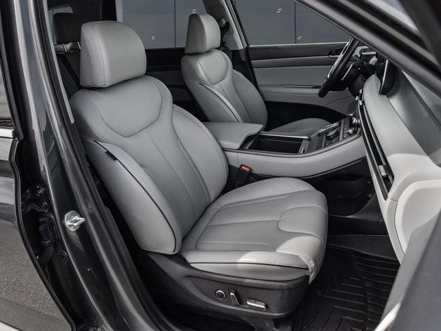 hyundai Palisade 2023 - 28