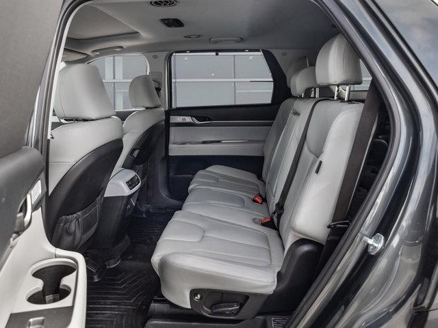 hyundai Palisade 2023 - 29