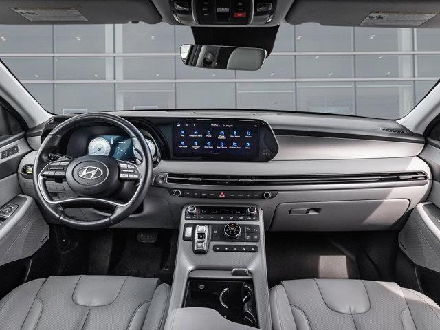 hyundai Palisade 2023 - 32