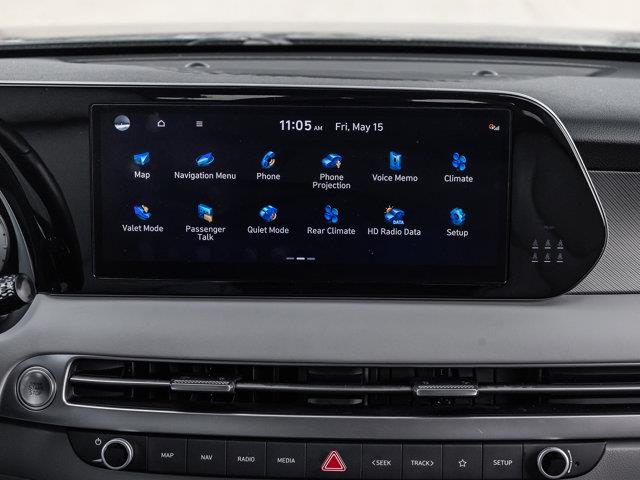 hyundai Palisade 2023 - 33