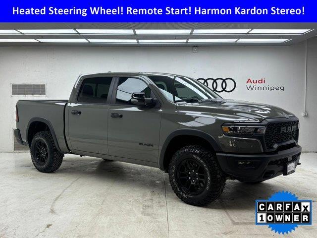 ram 1500 2026
