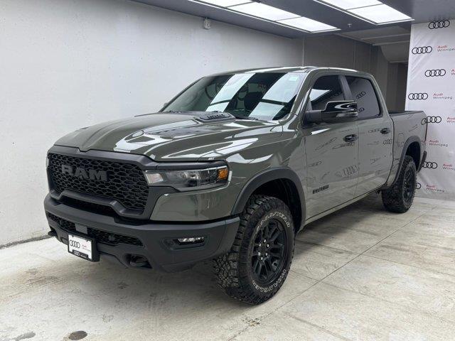 ram 1500 2026 - 2