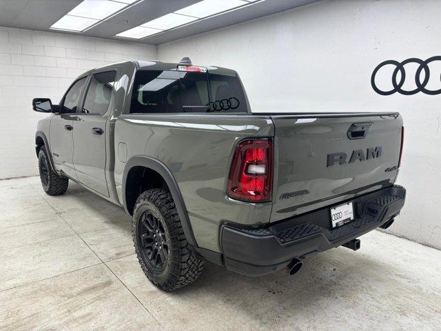 ram 1500 2026 - 3