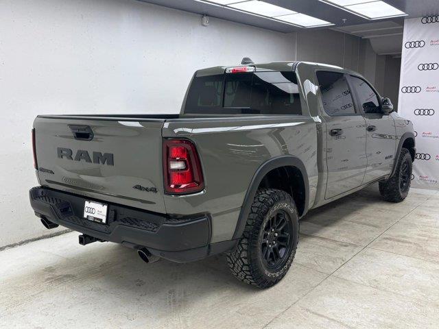 ram 1500 2026 - 4