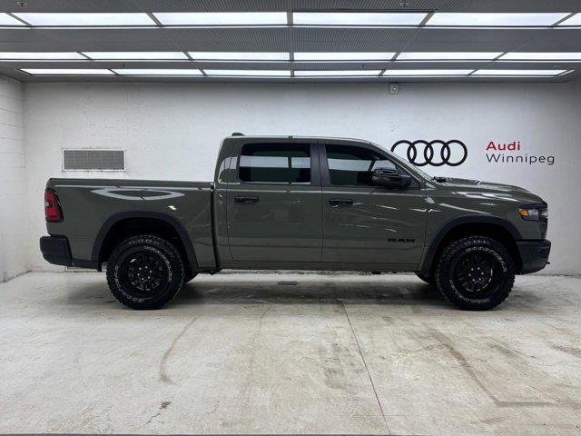 ram 1500 2026 - 5