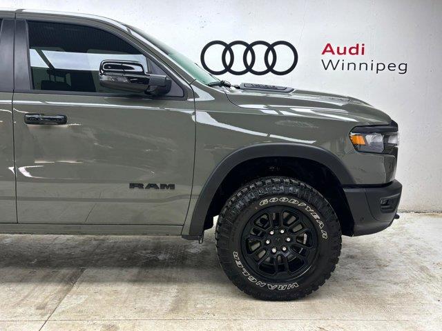 ram 1500 2026 - 6