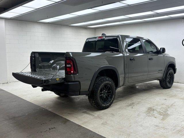 ram 1500 2026 - 7