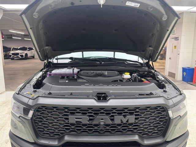 ram 1500 2026 - 8