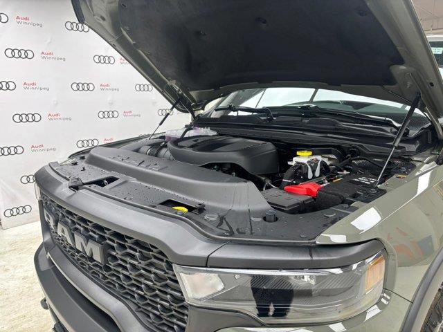 ram 1500 2026 - 9