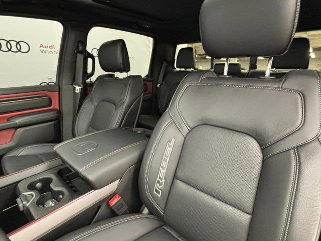 ram 1500 2026 - 12
