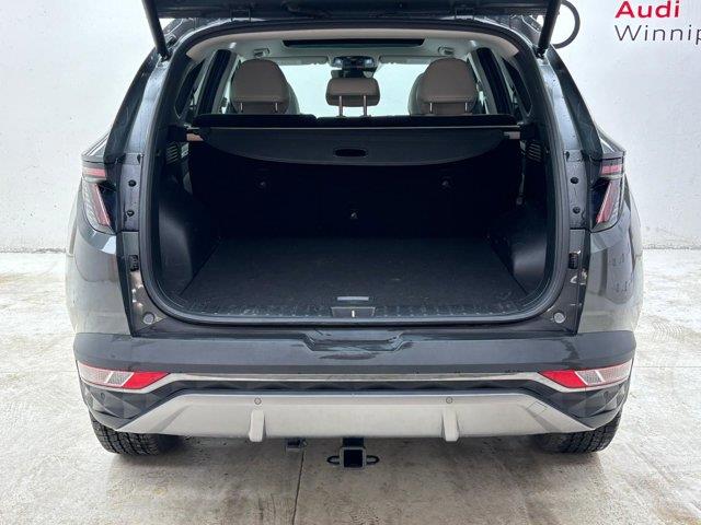 hyundai Tucson hybride 2022 - 7