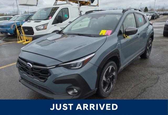subaru Crosstrek 2024