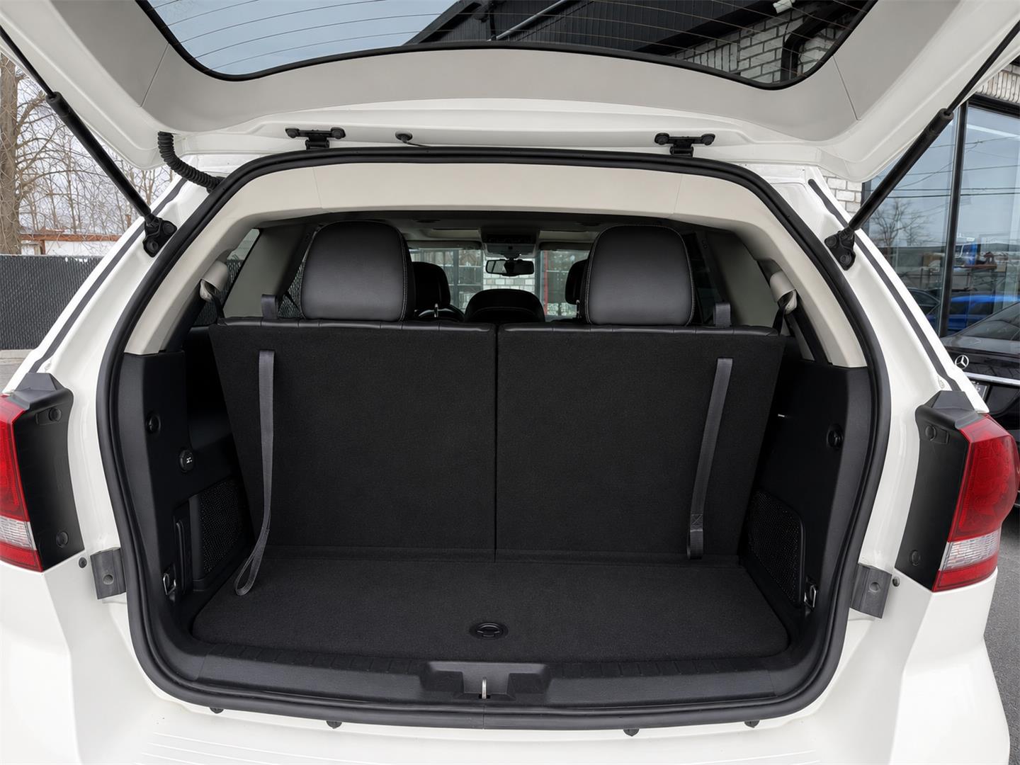 dodge Journey 2016 - 15