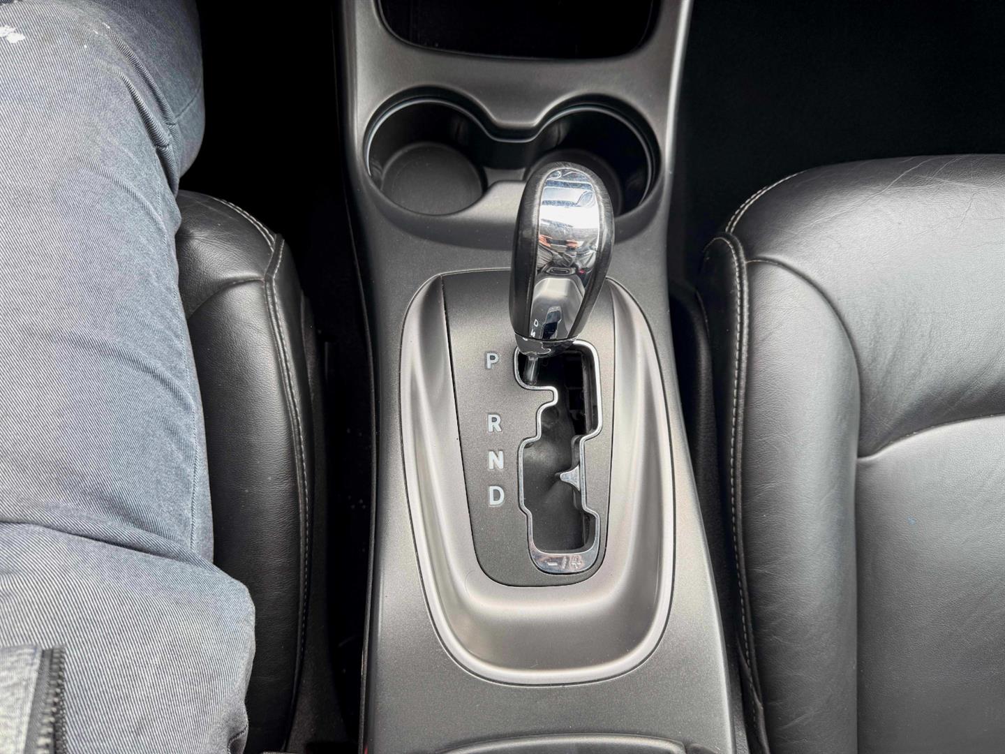 dodge Journey 2016 - 22