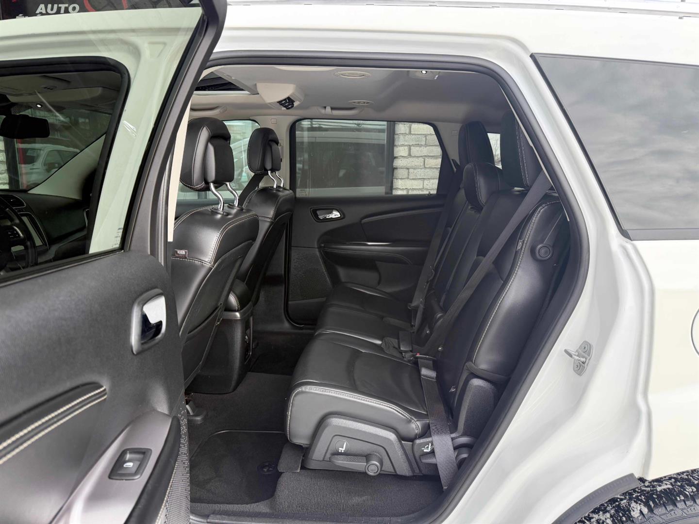 dodge Journey 2016 - 25