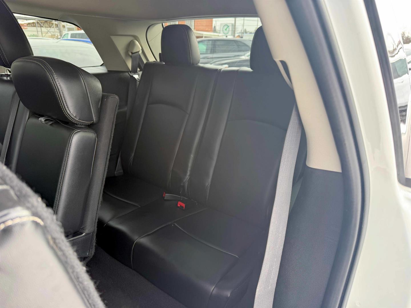 dodge Journey 2016 - 26