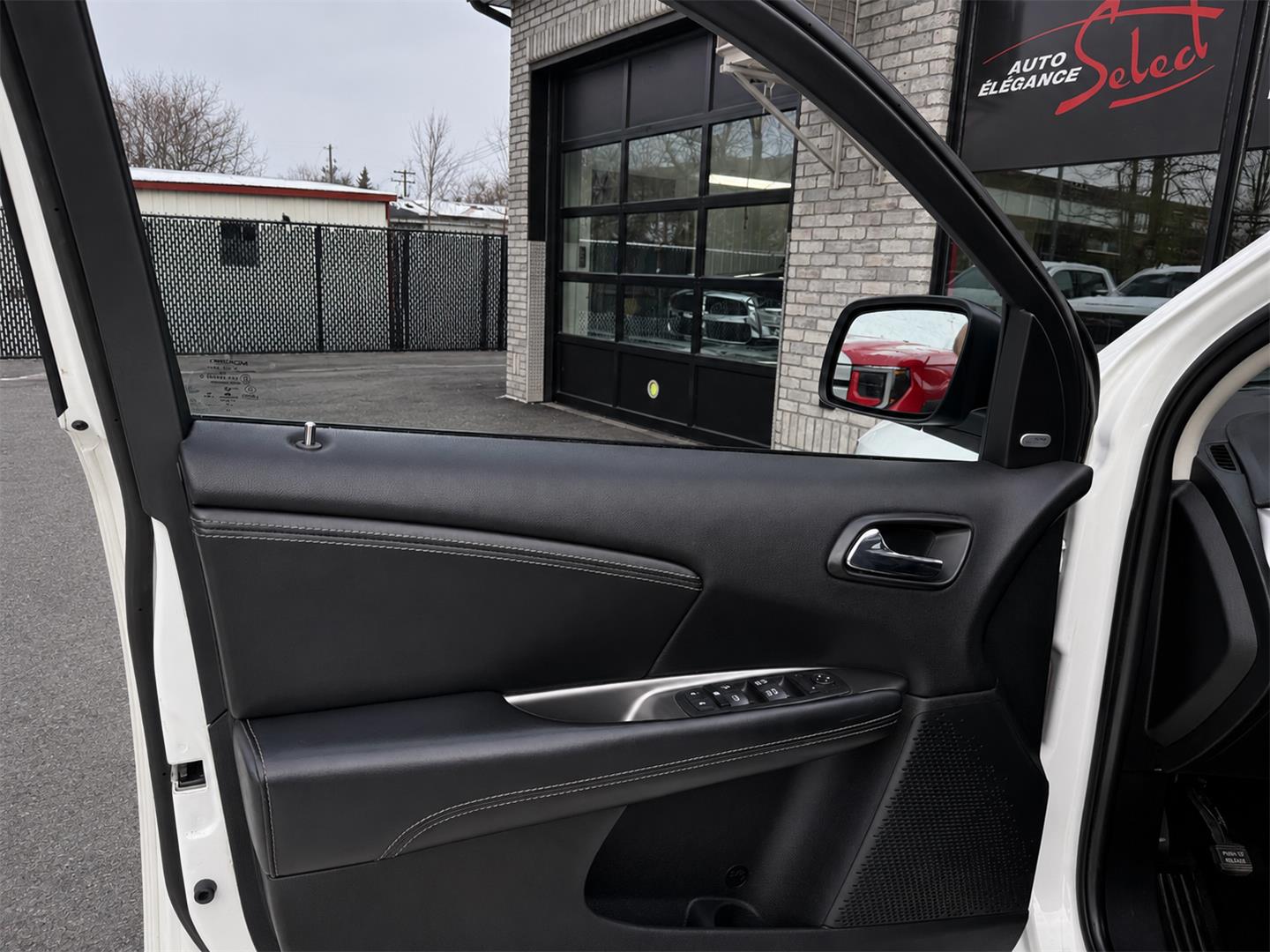 dodge Journey 2016 - 27