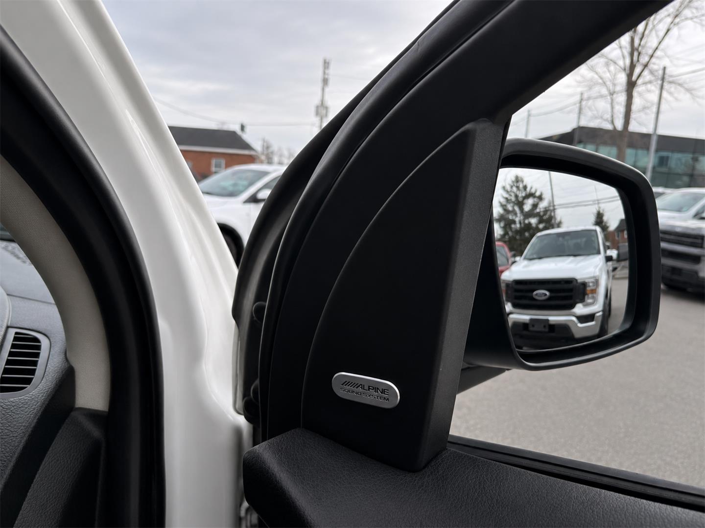 dodge Journey 2016 - 28
