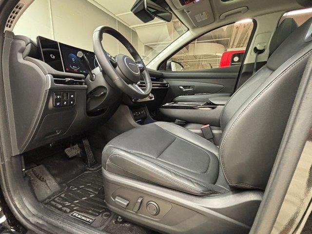 hyundai Tucson Plug-In Hybrid 2025 - 15