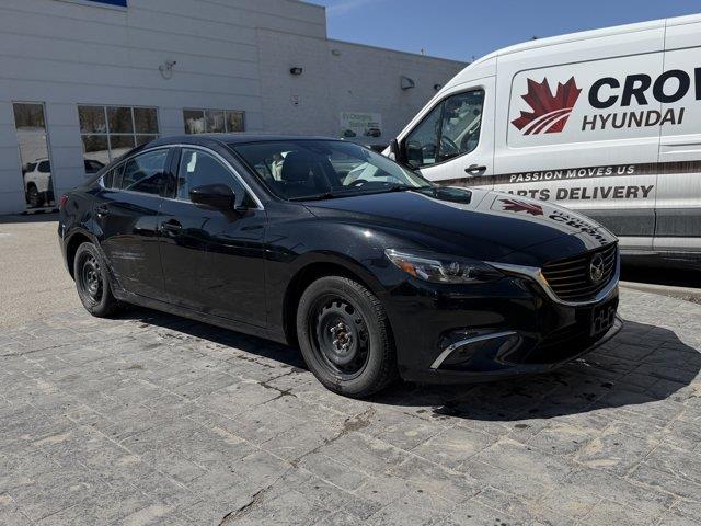 mazda Mazda6 2017 - 3