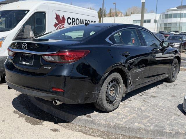 mazda Mazda6 2017 - 4